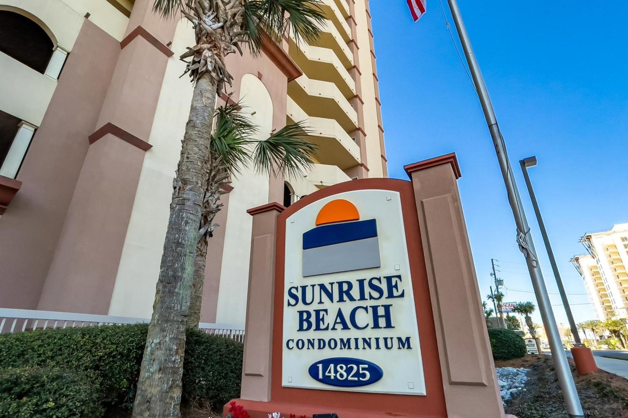 Sunrise Beach Resort V Панама-Сити Экстерьер фото