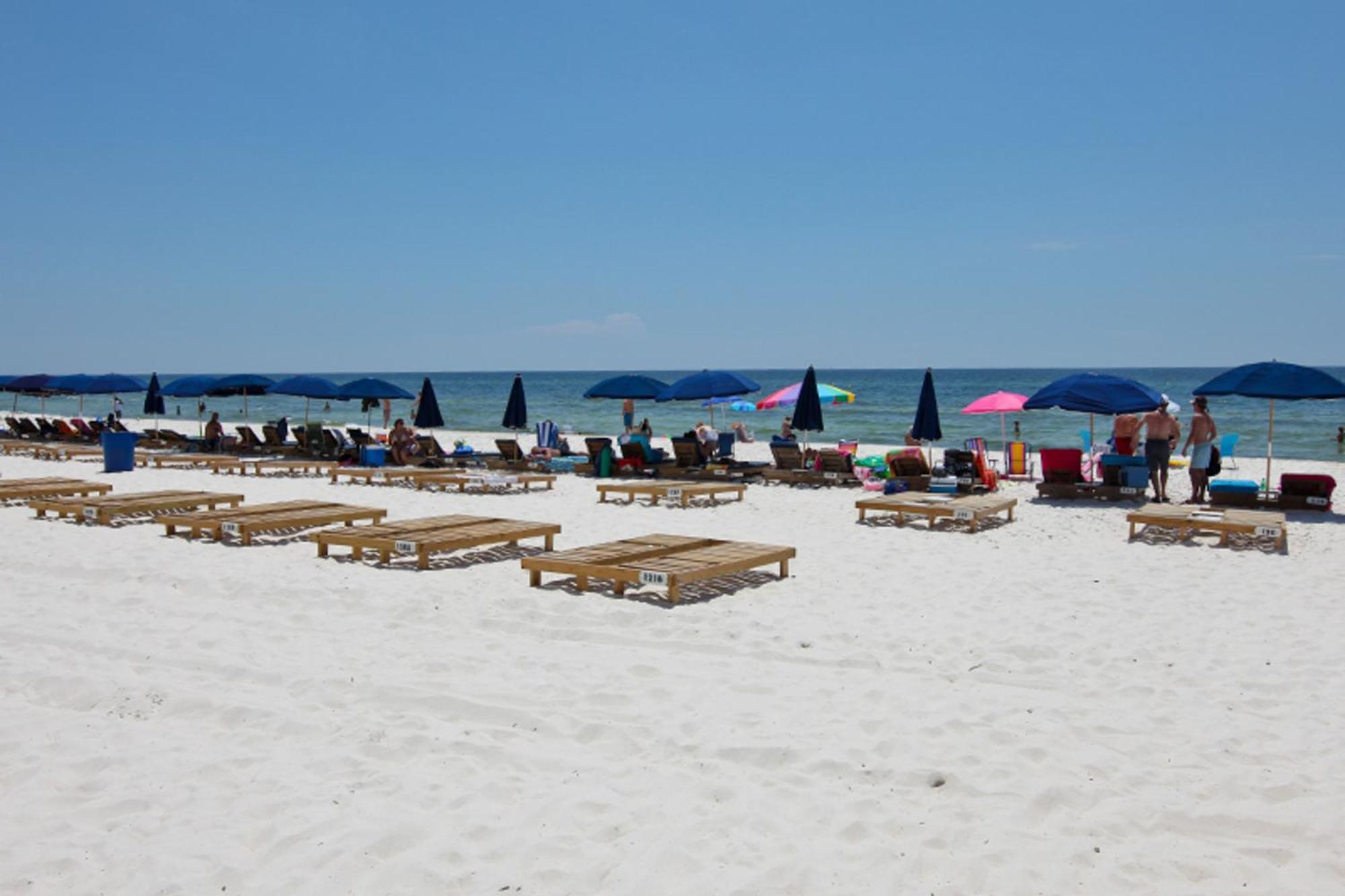 Sunrise Beach Resort V Панама-Сити Экстерьер фото