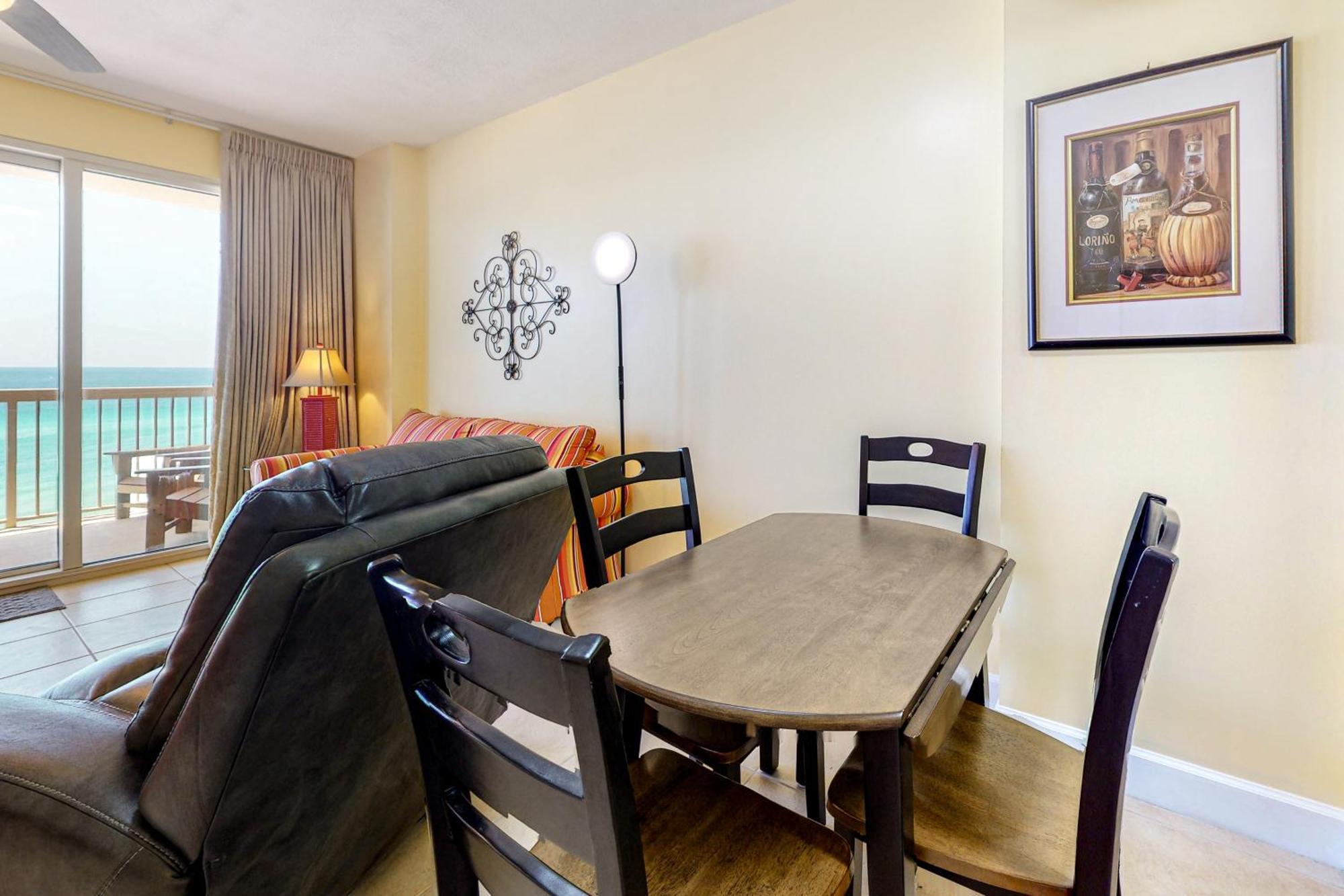 Sunrise Beach Resort V Панама-Сити Экстерьер фото